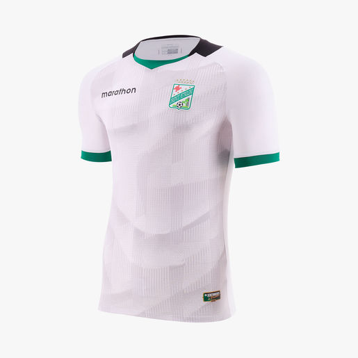 O. Petrolero Camiseta Alterna 2026