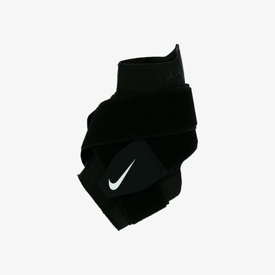 Nike Pro Ankle Sleeve with Strap