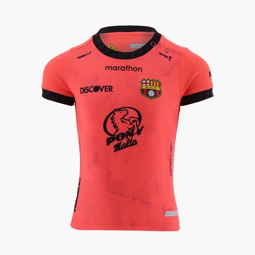 Camiseta Alterna 1 BSC Marathon 2023