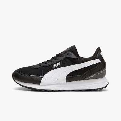 Puma Road Rider Leather