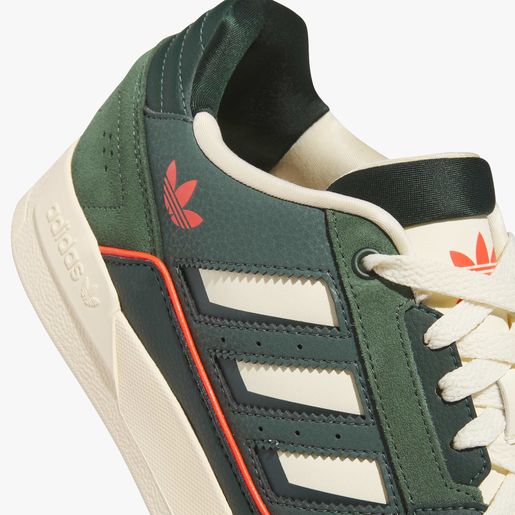 Adidas Drop Step Low