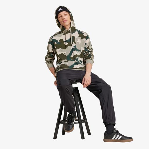 adidas Polera M Camo Hd