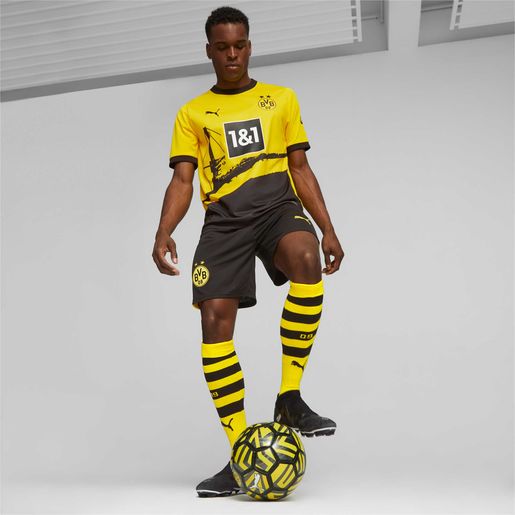 Puma Camiseta Borussia Dortmund Local 23/24