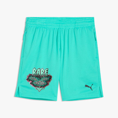 Puma Short Melo World