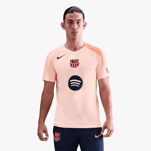 Nike Camiseta Tercera equipación Strike FC Barcelo