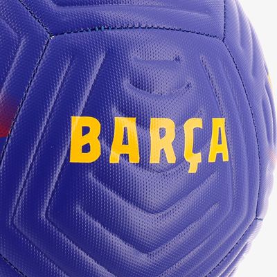 Nike Pelota Academy FC Barcelona Skills