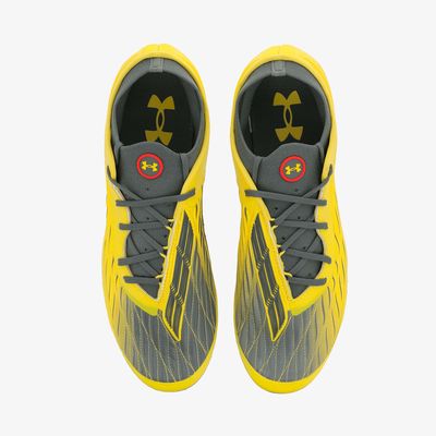 Under Armour Zapatillas Edge Suede