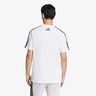 adidas Polo Codes Collegiate Linear Graphic