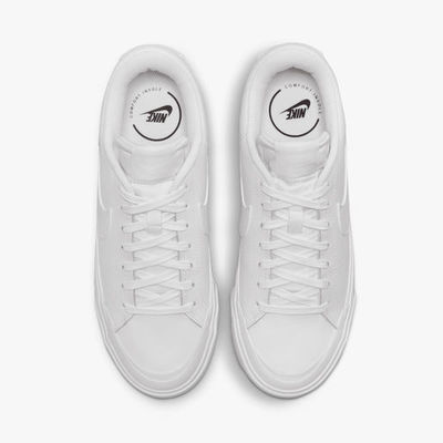 Nike Court Legacy Lift