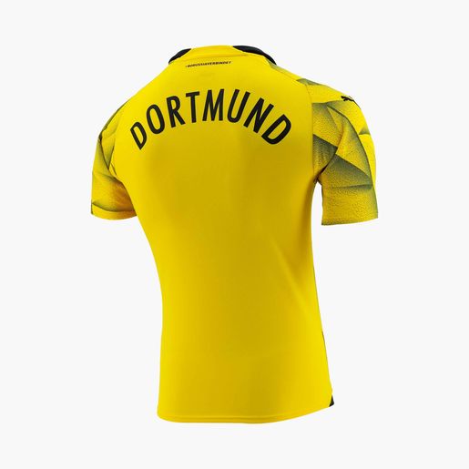 Puma Camiseta Borussia Dortmund Alterna 23/24
