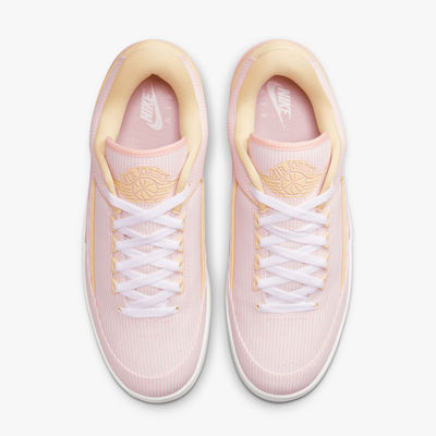 Air Jordan 2 Retro Low
