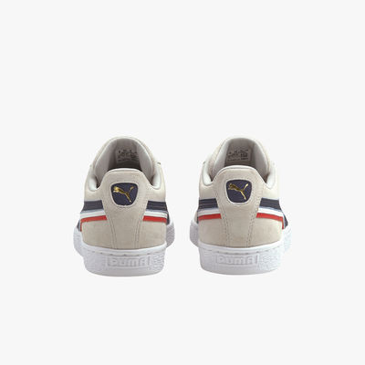 Puma Suede Triplex