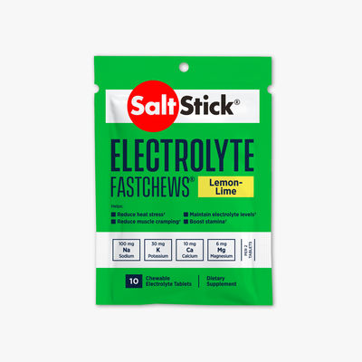 Salt Stick Hidratante Fastchews