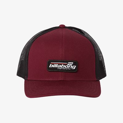 Billabong Walled