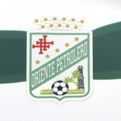 Oriente Petrolero Camiseta Alterna 2022