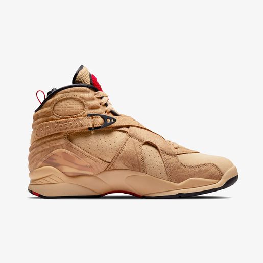 Jordan 8 Retro Rui Hachimura