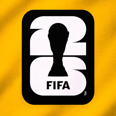 FIFA Polo Brasil Mundial 2026
