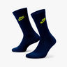 Nike Sportswear Everyday Essential Pack x 3