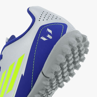 adidas Zapatillas F50 Club Tf J Messi