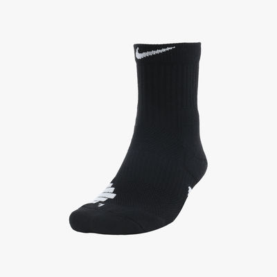 Nike Elite Mid Cortas 1 Par