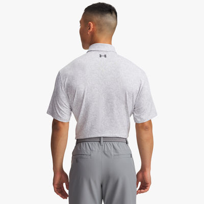 Under Armour Polo Playoff 3.0
