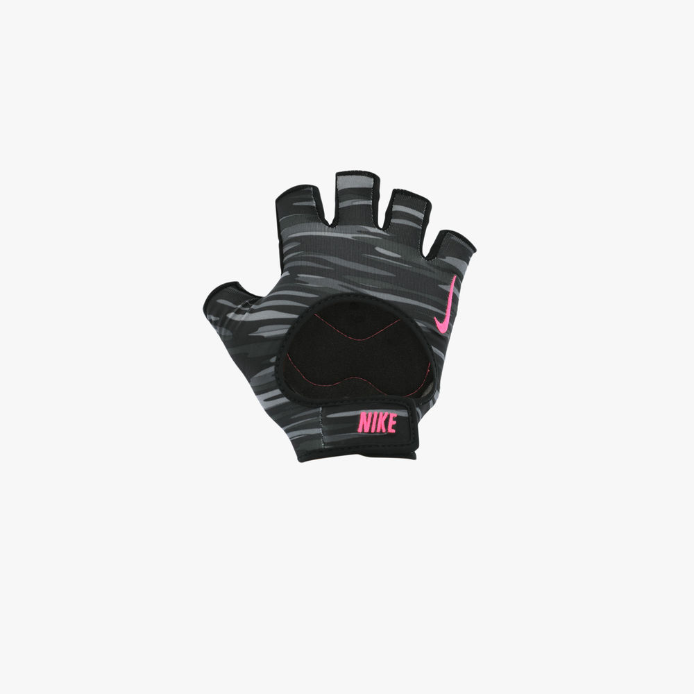 Nike Fit Training Short Finger Gloves Nike Marca