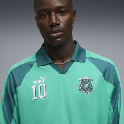 Puma Camiseta FUTURE.PUMA.ARCHIVE T7 Drill