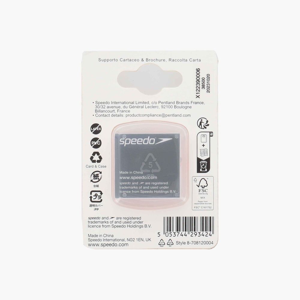 Speedo Nariguera Universal