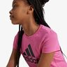adidas Polo Essentials Logo Grande Algodón