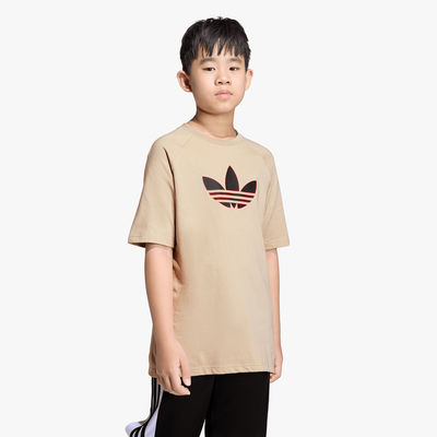 adidas Camiseta Graphic Trifolio Holgado