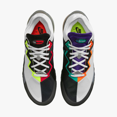 LeBron 18 Low