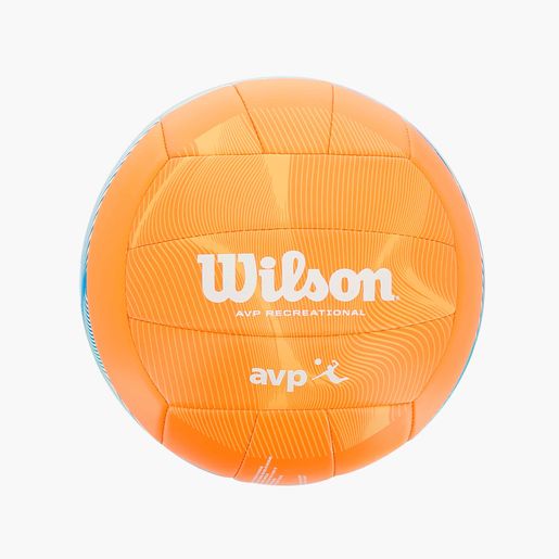 Wilson Pelota de Voleyball AVP Movement Pastel
