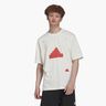 adidas Oversized