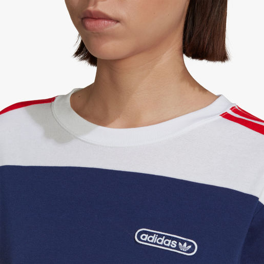 adidas Striped