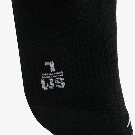 Jordan Everyday No-Show Tobilleras 3 Pares