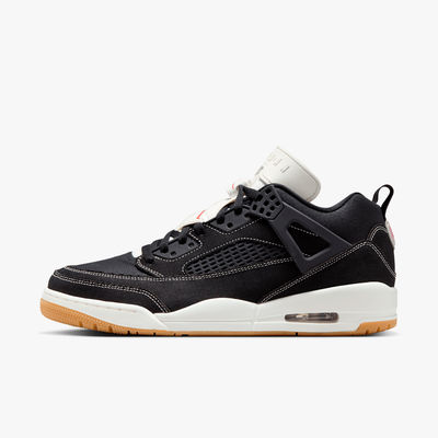 Jordan Spizike Low