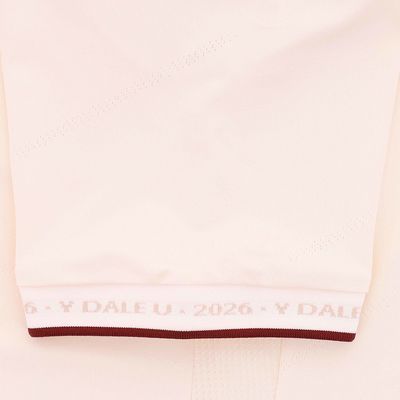 Camiseta Hombre Universitario Home 2026 Jugador