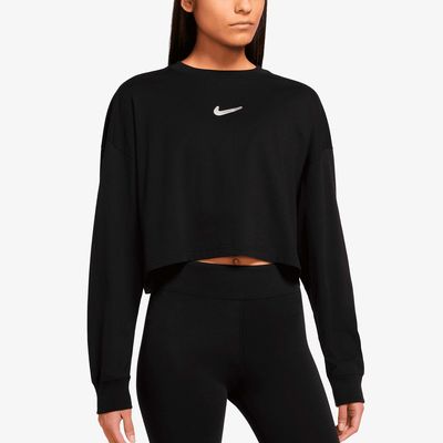 Nike Sportswear Swoosh Top