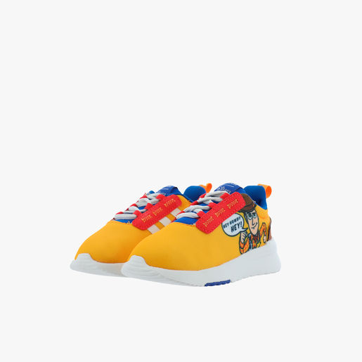 adidas x Disney Racer TR21 Toy Story Woody