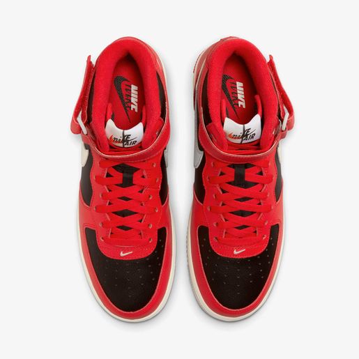 Nike Air Force 1 Mid '07 LV8