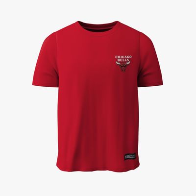 NBA Camiseta Chicago Bulls