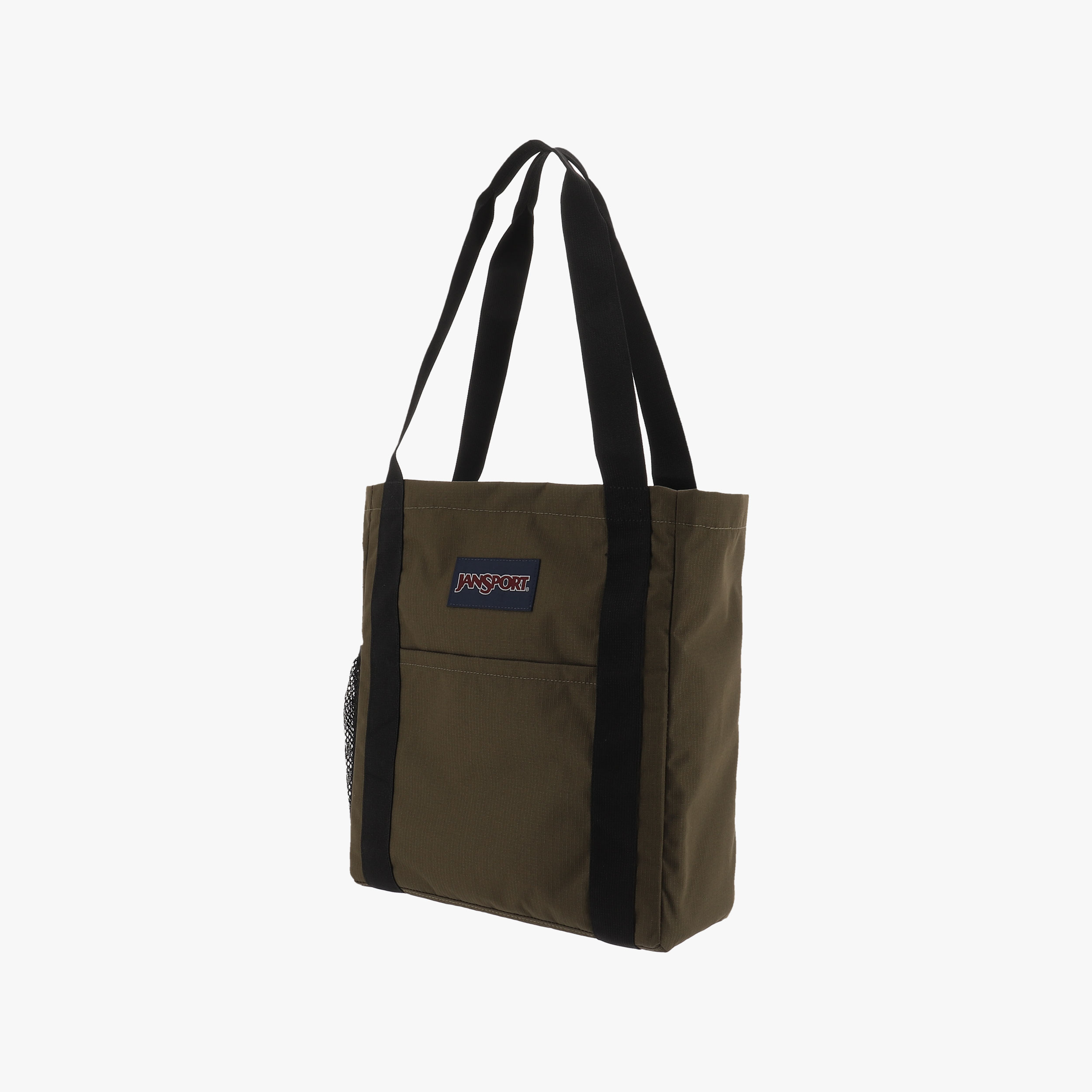 JanSport T45E008 Custodia Per Notebook 15 Pollici: Fodero Protettivo In Peluche Con Zip, Colore Nero