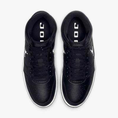 JORDAN COURT CONNECT MID