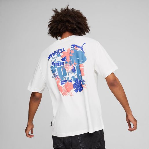 PUMA Graphics Growth Relaxed