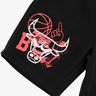 NBA Short Full Ikon