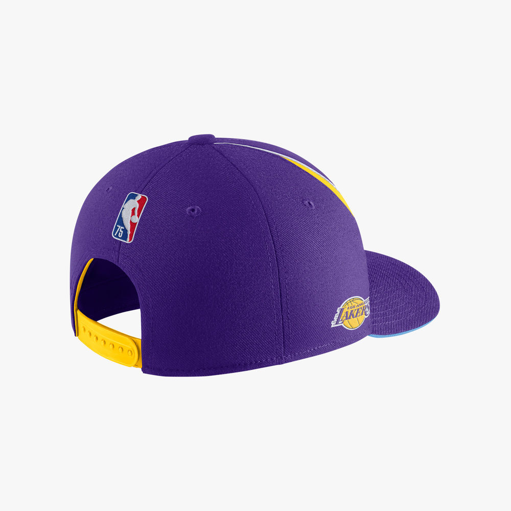 Nike Los Angeles Lakers Legacy91