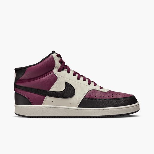 Nike Court Vision Mid Next Nature