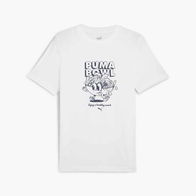 Puma Graphics Bowl