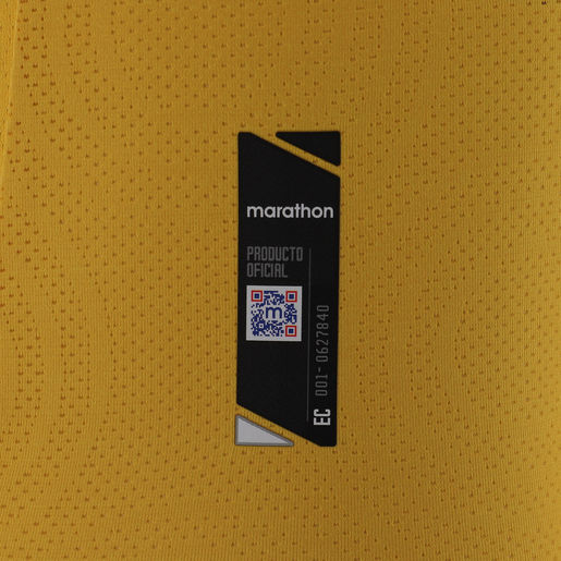 Camiseta Oficial BSC Marathon 2023