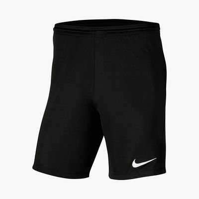 Nike Dri-FIT Park 3